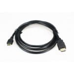 XTech HDMI Male To Mini HDMI Male (6 Feet)