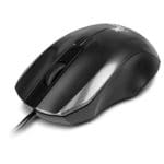 Mouse Xtech Optical 3-Button Ergonomic (XTM185)