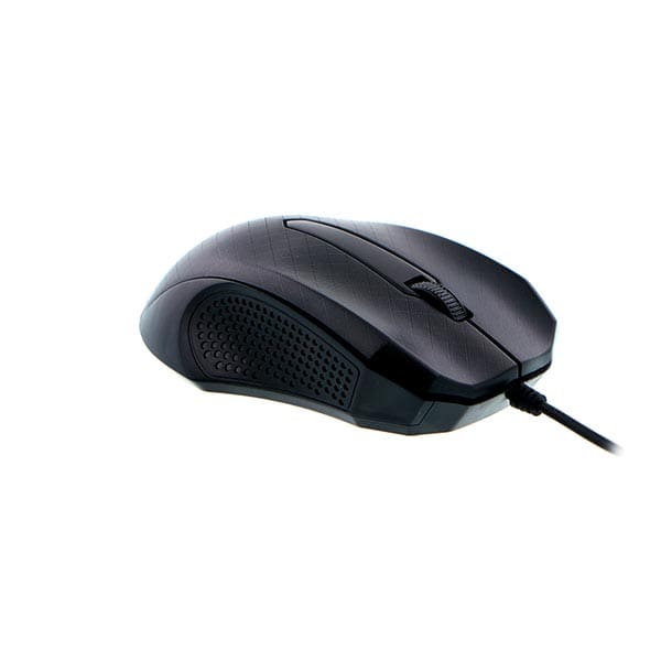 xtm165 01 Mouse Xtech Wired Optical Mouse (XTM165) - Image 1
