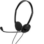 KlipX Conferencing Headset (KSH-270)