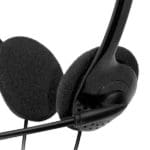 KlipX Conferencing Headset (KSH-270) - Image 2