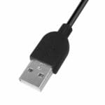 Sekual Light Stereo USB Headset With In-Line Volume Control - Image 3