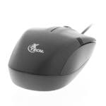 Mouse xTech 3D 3-Button Optical Mouse (XTM205) - Image 3
