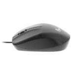 Mouse xTech 3D 3-Button Optical Mouse (XTM205)