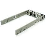 Dell SAS SATA 2.5" Hard Drive Tray/Caddy - Image 3