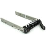 Dell SAS SATA 2.5" Hard Drive Tray/Caddy - Image 4