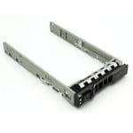 Dell SAS SATA 2.5" Hard Drive Tray/Caddy