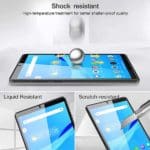 ProCase Screen Protector for Lenovo Tab M8 - Image 2