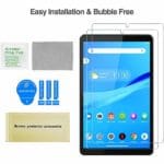 ProCase Screen Protector for Lenovo Tab M8