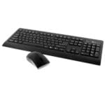 Combo Klip Inspire Wireless Keyboard and Mouse Duo