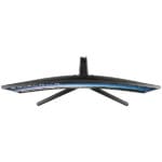 32 Inch Samsung Curved Monitor (C32R500FHL) - Image 4