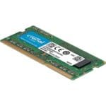 Crucial 4GB DDR3 Laptop Ram