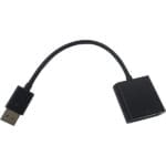 HP Display Port to DVI SL Adapter - Image 2