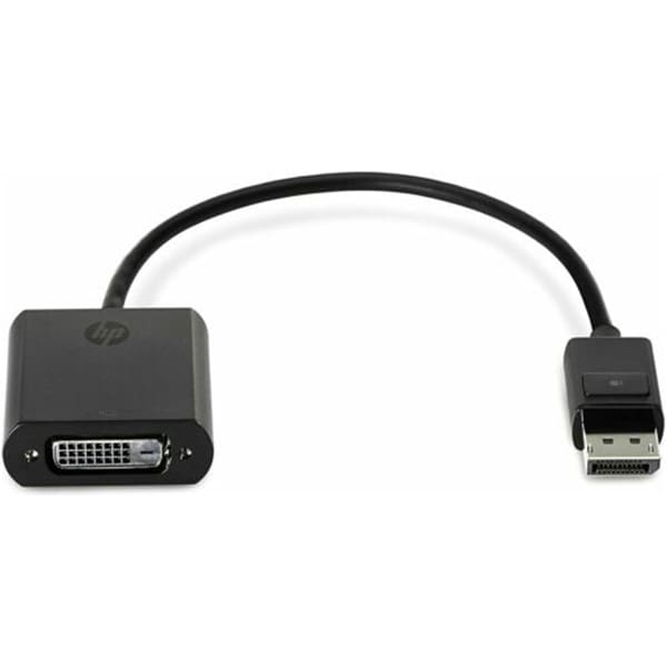 hp-dp-dvi-02 HP Display Port to DVI SL Adapter