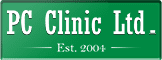 PC Clinic Ltd - The Computer Store