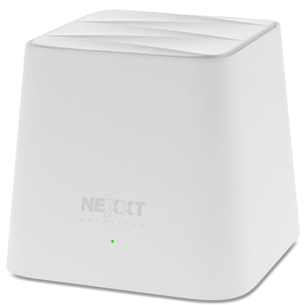 nexxt-vektor-3600ac-01 Nexxt Vektor 3600 AC Mesh Wireless System