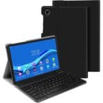 XIWMIX Lenovo Tab M10 FHD Plus Keyboard Case 10.3 Inch - Image 3
