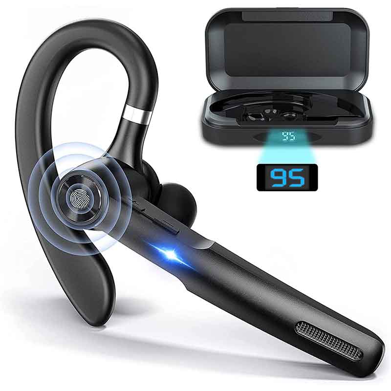 joyhoosh-g1-001 Joyhoosh G1 Business Bluetooth Headset