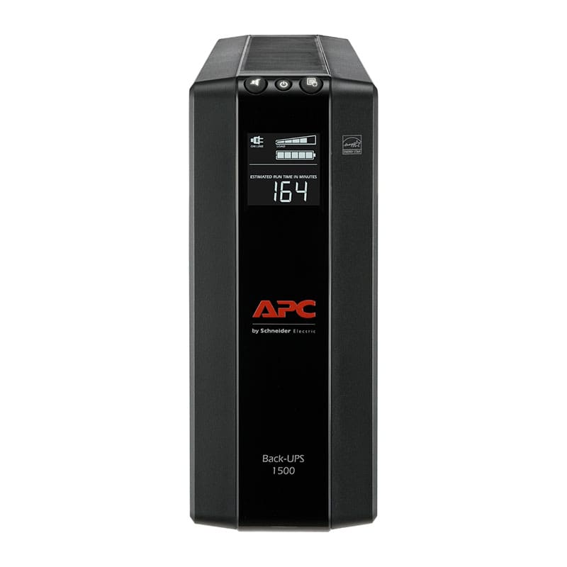 bx1500m-lm60-01 APC Back-UPS 1500VA (BX1500M-LM60)