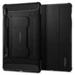 Galaxy Tab S8 / S7 Case Rugged Armor Pro (Spigen) - Image 3