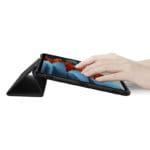 Galaxy Tab S8 / S7 Case Rugged Armor Pro (Spigen) - Image 2