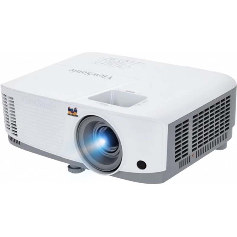 viewsonic-pg707x-02 Viewsonic PG707X XGA Business/Education Projector