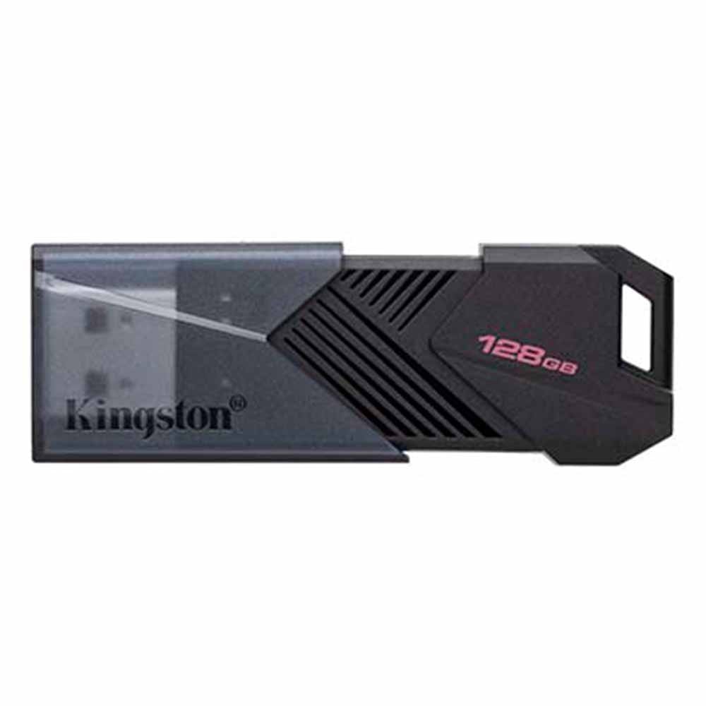 dtxon-128gb-01 128GB Kingston DataTraveler Exodia Onyx Flash Drive
