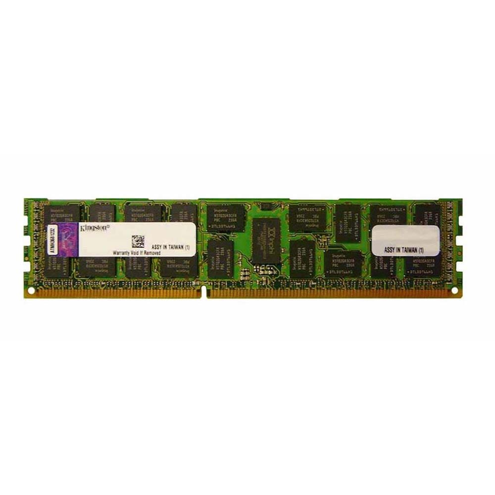 kvr16r11d4-81-01 8GB Kingston PC3-12800 Server RAM