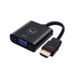 Unno HDMI to VGA Adapter AD4202BK - Image 2