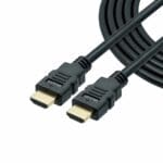 Unno HDMI Cable 25 Feet CB4125BK - Image 2
