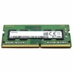4GB Samsung DDR4 3200 PC4 1Rx16 SODIMM