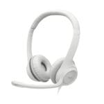 Logitech H390 USB Computer Headset