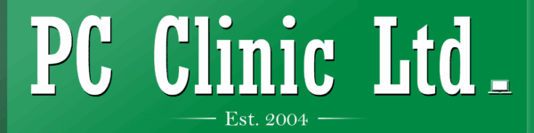 PC Clinic Logo 1 New