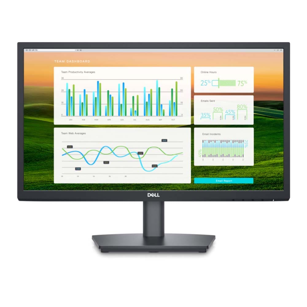 dell-e2222hs-monitor-03 Dell 22 Monitor: E2222HS