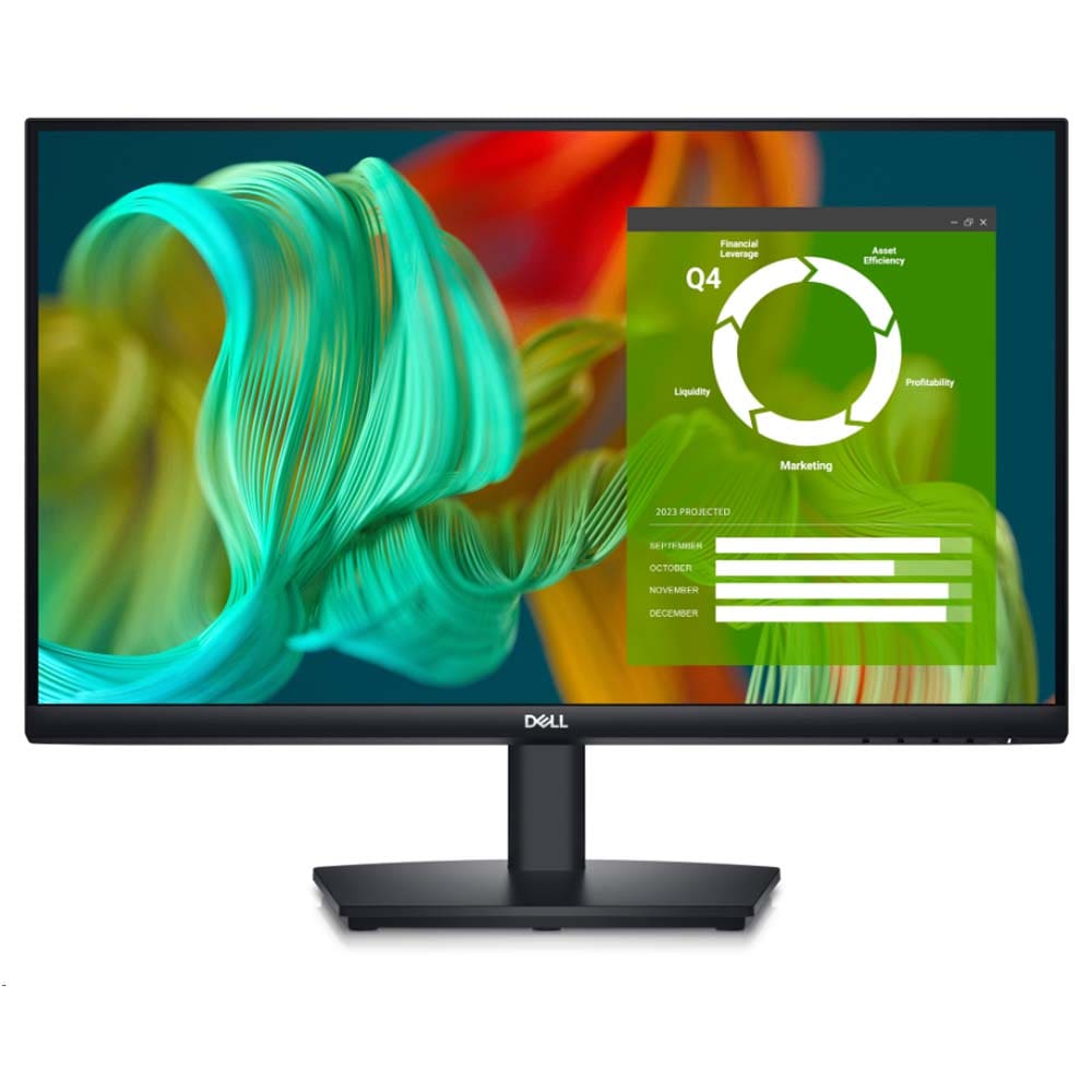 dell-e2424hs-03 Dell 24 Monitor: E2424HS