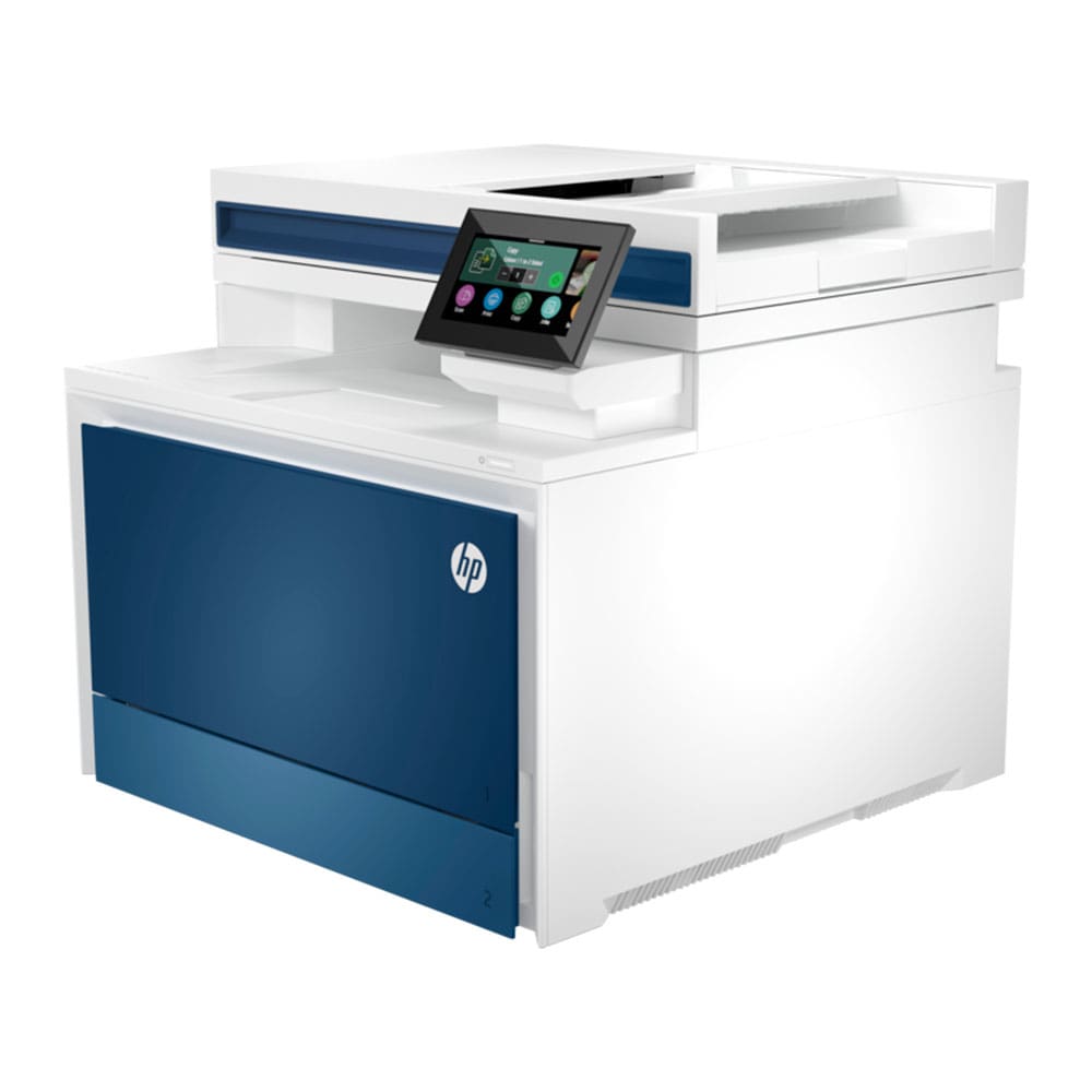 HP Color LaserJet Pro 4303fdw Printer - Image 2