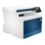 HP Color LaserJet Pro 4303fdw Printer - Image 3