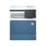 HP Color LaserJet Enterprise MFP 5800dn Printer - Image 2