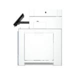 HP Color LaserJet Enterprise MFP 5800dn Printer - Image 4