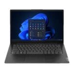 Lenovo V14 Gen 4 (14″ AMD) Home Business and Student Laptop - Image 2