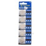 Tianqiu CR2032 3V Lithium Battery