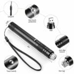 Long Range Green Laser Pointer - Image 2