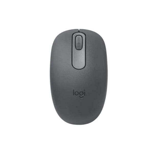 Logitech M196 Bluetooth Mouse