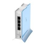MikroTik hAP lite Home Access Point Router - RB941-2nD - Image 2