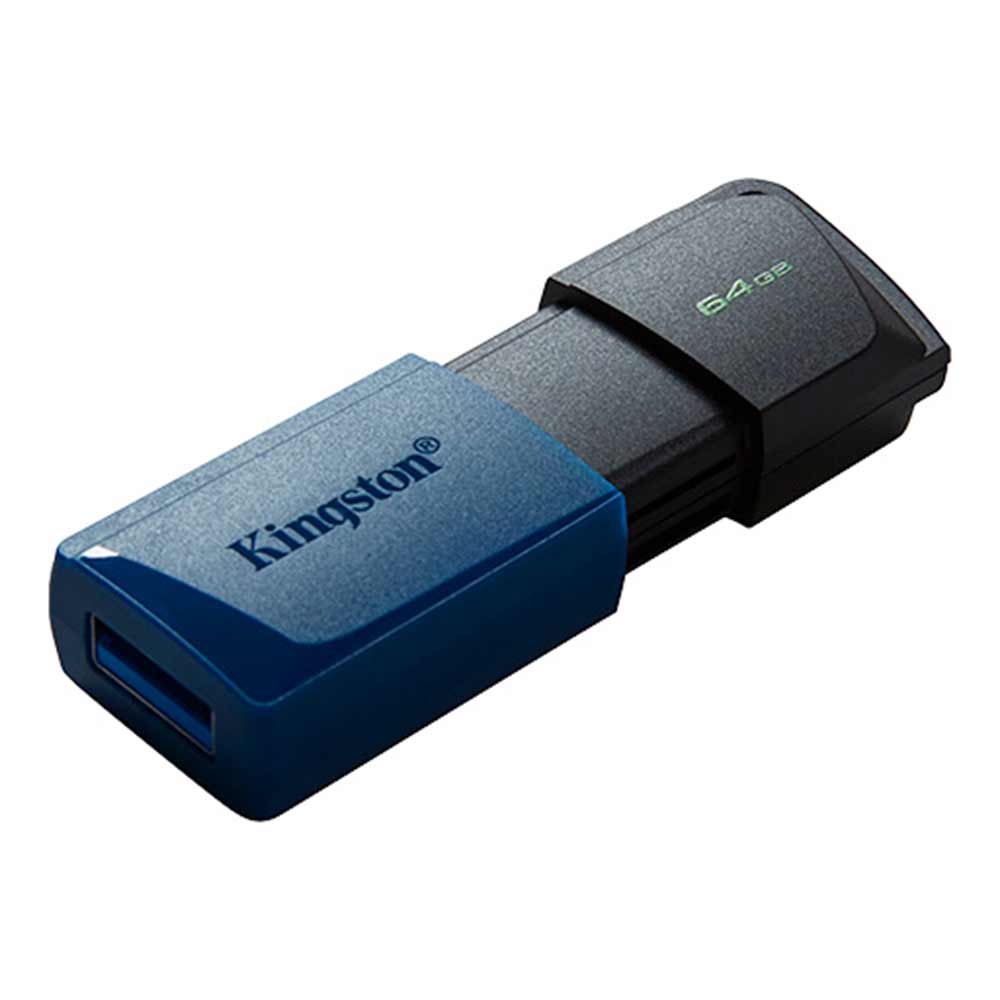 dtxm-64gb-02 64GB Kingston DataTraveler Exodia M Flash Drive