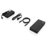 Lenovo ThinkPad USB-C Dock Gen 2 - Image 3