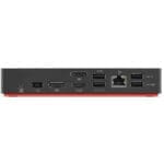 Lenovo ThinkPad USB-C Dock Gen 2
