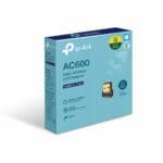 TP-Link Archer T2U Nano AC600 Wireless USB Adapter