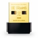 TP-Link Archer T2U Nano AC600 Wireless USB Adapter - Image 2