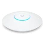 Ubiquiti Access Point U6+ - Image 3